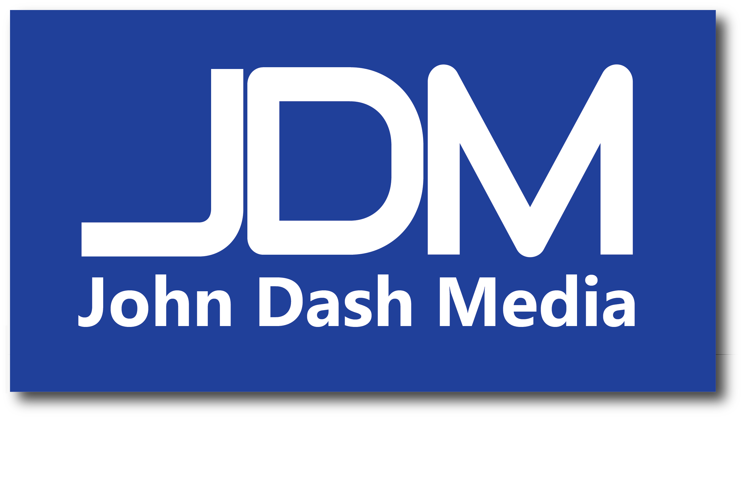 John Dash Media